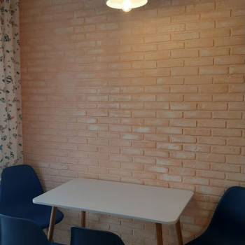 Сдается 1-комнатная квартира, 33,9 м²