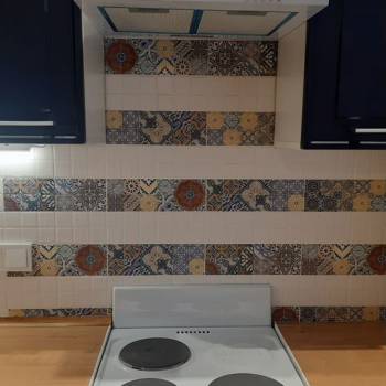 Сдается 1-комнатная квартира, 33,9 м²