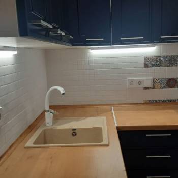 Сдается 1-комнатная квартира, 33,9 м²