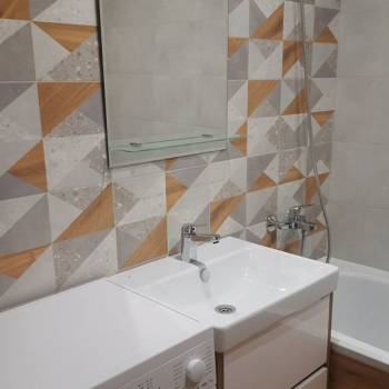 Сдается 1-комнатная квартира, 33,9 м²