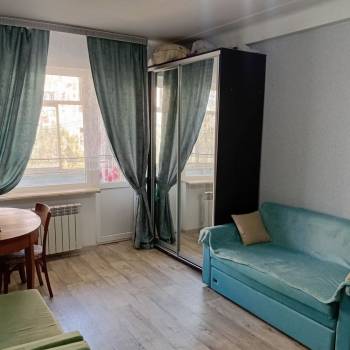 Сдается 1-комнатная квартира, 30 м²