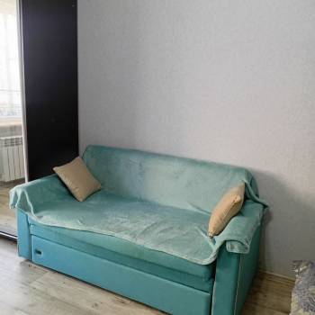 Сдается 1-комнатная квартира, 30 м²