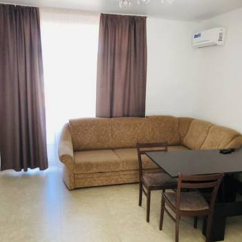 Сдается 2-х комнатная квартира, 45 м²