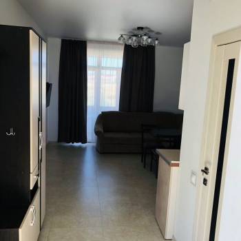 Сдается 2-х комнатная квартира, 45 м²