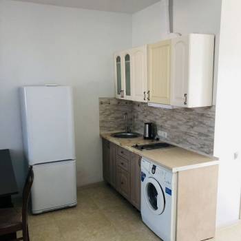 Сдается 2-х комнатная квартира, 45 м²