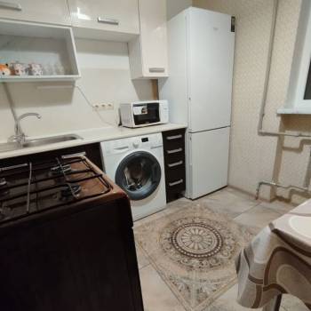 Сдается 2-х комнатная квартира, 45 м²