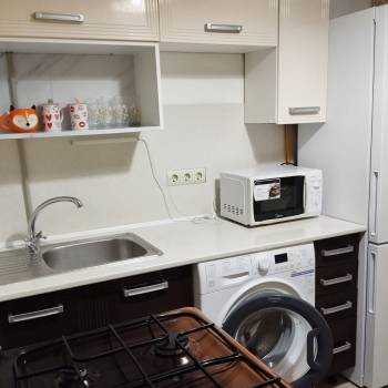 Сдается 2-х комнатная квартира, 45 м²