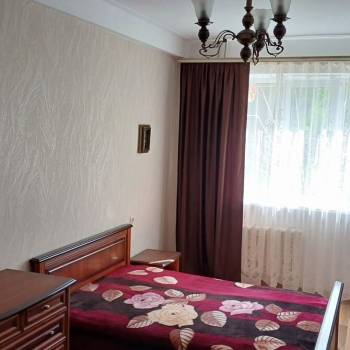 Сдается 2-х комнатная квартира, 52 м²