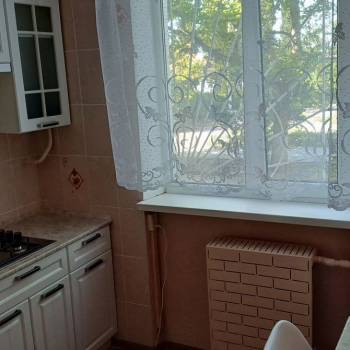 Сдается 2-х комнатная квартира, 52 м²