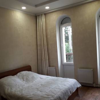 Сдается 2-х комнатная квартира, 65 м²