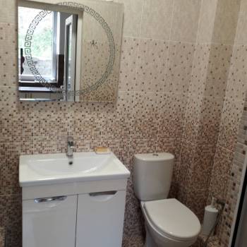 Сдается 2-х комнатная квартира, 65 м²