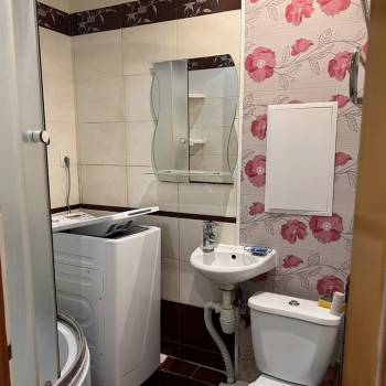 Сдается 2-х комнатная квартира, 45 м²