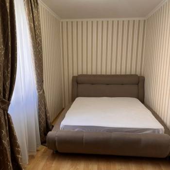 Сдается 2-х комнатная квартира, 45 м²