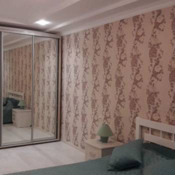 Сдается 2-х комнатная квартира, 45 м²
