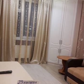 Сдается 2-х комнатная квартира, 45 м²