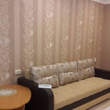 Сдается 2-х комнатная квартира, 45 м²