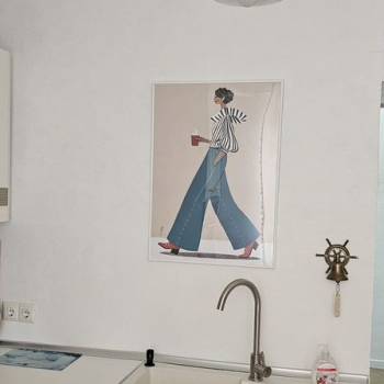 Сдается 2-х комнатная квартира, 44 м²