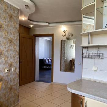 Сдается 2-х комнатная квартира, 50 м²