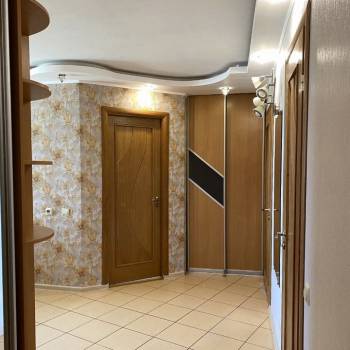 Сдается 2-х комнатная квартира, 50 м²