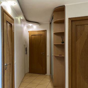 Сдается 2-х комнатная квартира, 50 м²