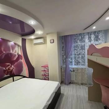 Сдается 2-х комнатная квартира, 65 м²