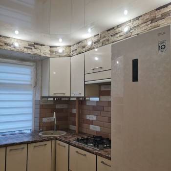 Сдается 2-х комнатная квартира, 60,3 м²