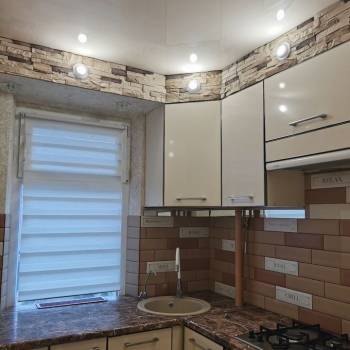 Сдается 2-х комнатная квартира, 60,3 м²
