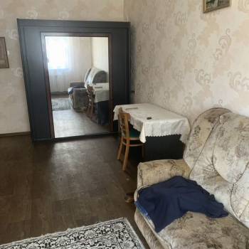 Сдается 2-х комнатная квартира, 60 м²