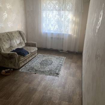 Сдается 2-х комнатная квартира, 60 м²