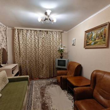 Сдается 2-х комнатная квартира, 55 м²