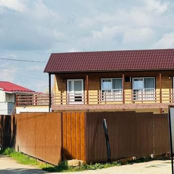 Сдается Дом, 30 м²