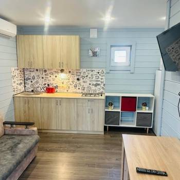 Сдается Дом, 30 м²