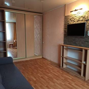 Сдается 1-комнатная квартира, 35 м²