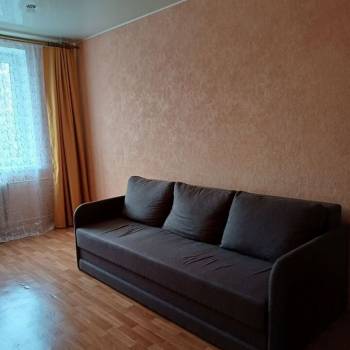 Сдается 1-комнатная квартира, 35 м²