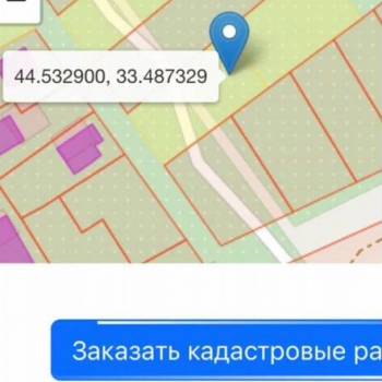 Продается Участок, 1200 м²