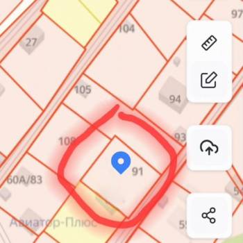 Продается Участок, 730 м²