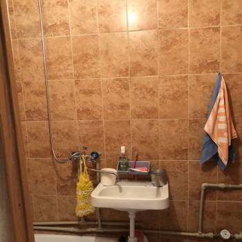 Продается 1-комнатная квартира, 29 м²
