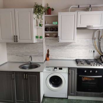 Продается 1-комнатная квартира, 48 м²