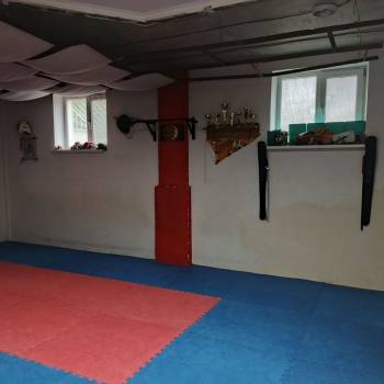 Продается 1-комнатная квартира, 51 м²