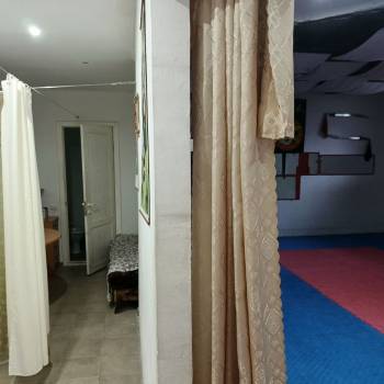 Продается 1-комнатная квартира, 51 м²