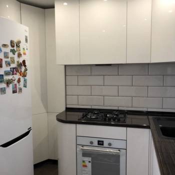 Продается 1-комнатная квартира, 35,2 м²