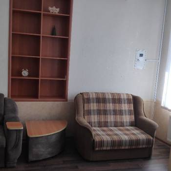 Продается 1-комнатная квартира, 35 м²