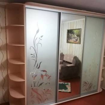 Продается 1-комнатная квартира, 35,5 м²