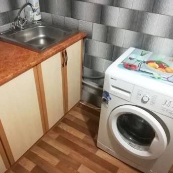 Продается 1-комнатная квартира, 35,5 м²