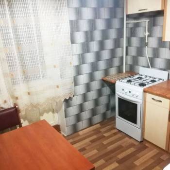 Продается 1-комнатная квартира, 35,5 м²