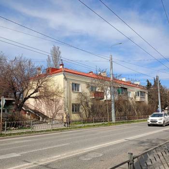 Продается 1-комнатная квартира, 36,7 м²