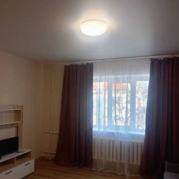 Продается 1-комнатная квартира, 36,7 м²
