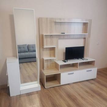 Продается 1-комнатная квартира, 36,7 м²