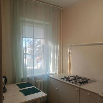Продается 1-комнатная квартира, 36,7 м²