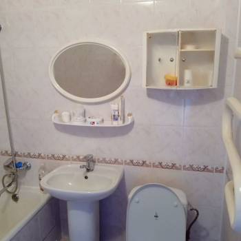 Продается 1-комнатная квартира, 31,4 м²